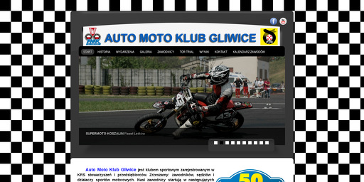 auto-moto-klub-gliwice