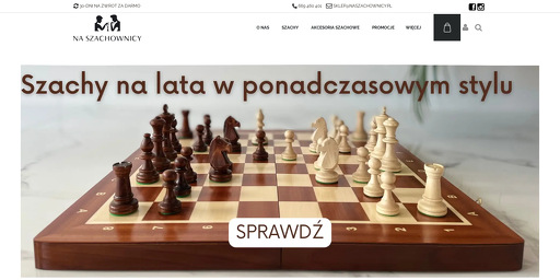 na-szachownicy